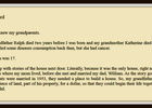Partial foreward of the book Partial foreward of the book