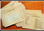 Sample recipe: Governors Sauce Sample recipe: Governors Sauce
