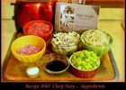 Ready & set to cook!!! Ready & set to cook!!!